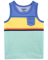 Pocket Tank
